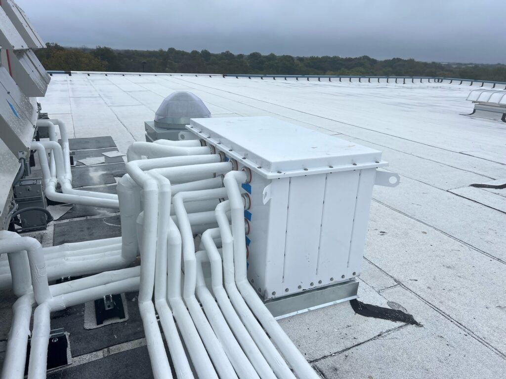 CSH multipe penetrations 1