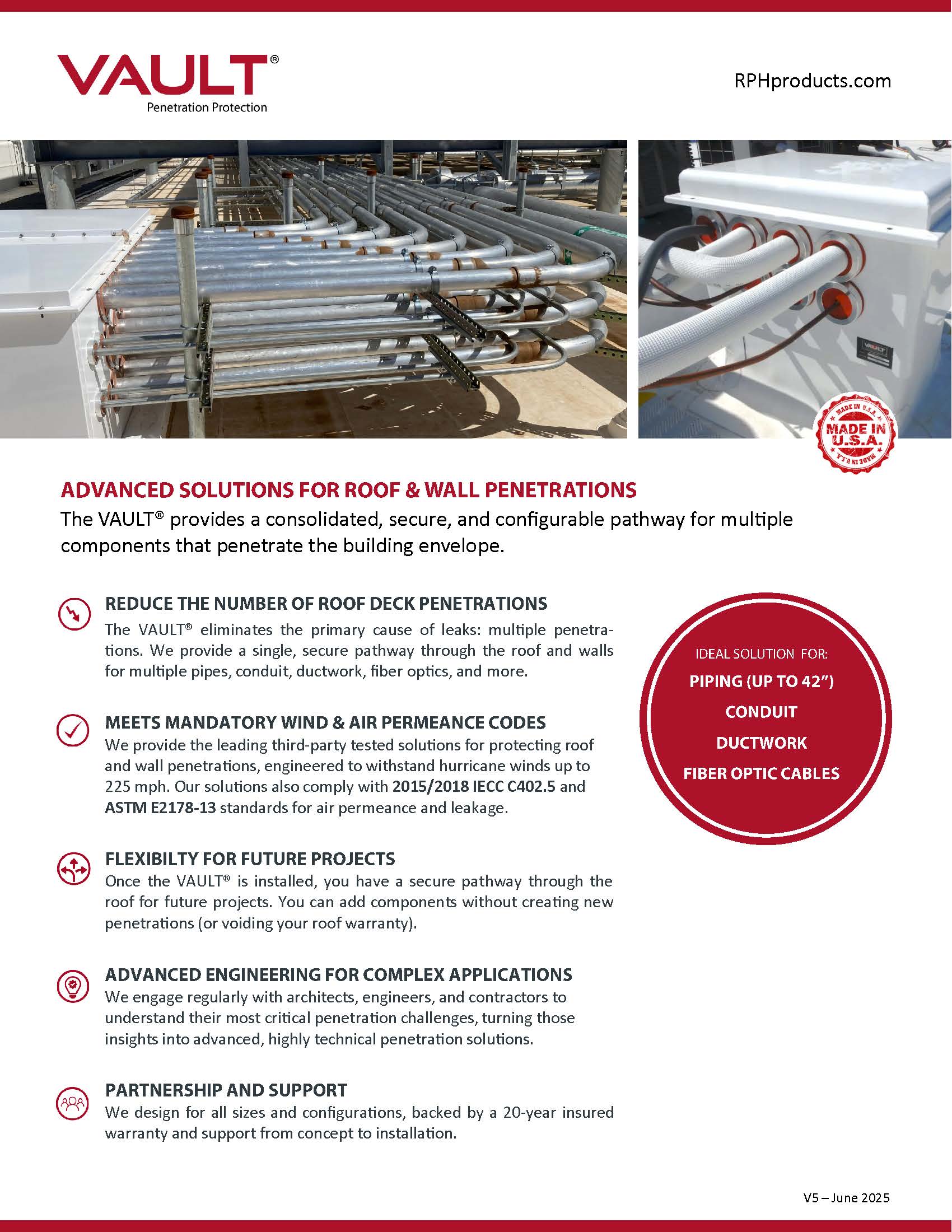 Vault_Sell_Sheet_V5_JUNE_2025_Page_1