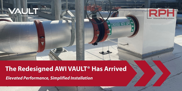 RPH - Redesigned AWI VAULT Release